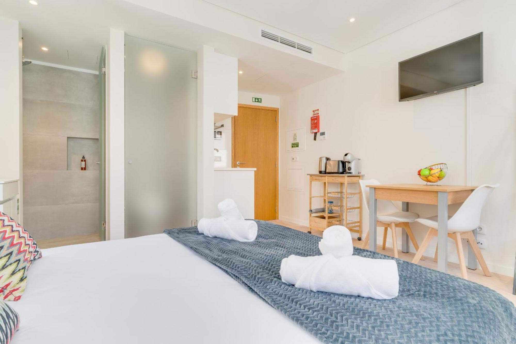 Q Studios By Atlantic Holiday Funchal  Zewnętrze zdjęcie
