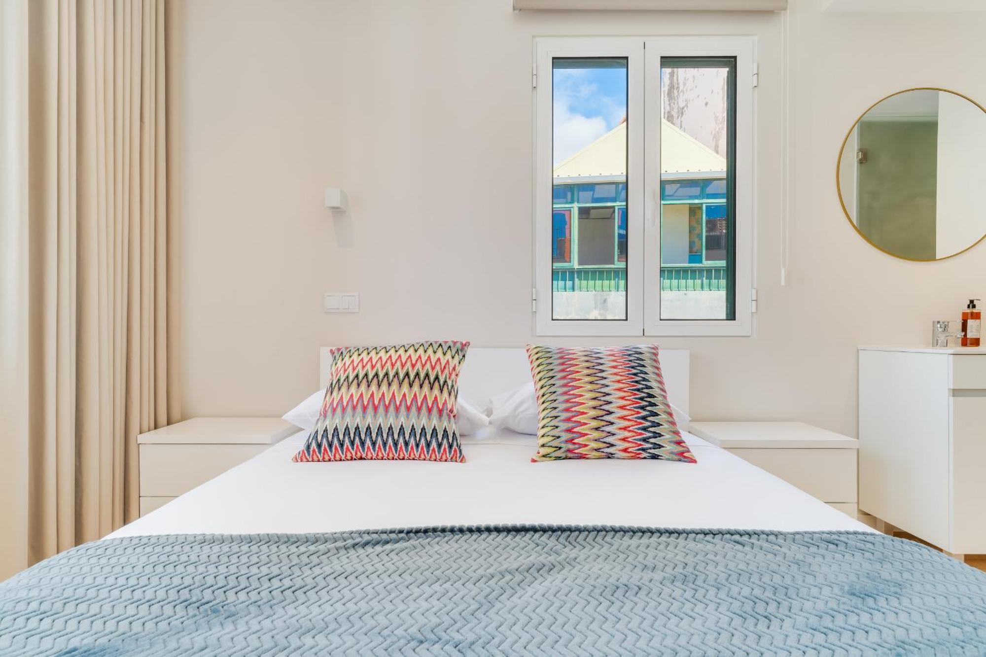 Q Studios By Atlantic Holiday Funchal  Zewnętrze zdjęcie
