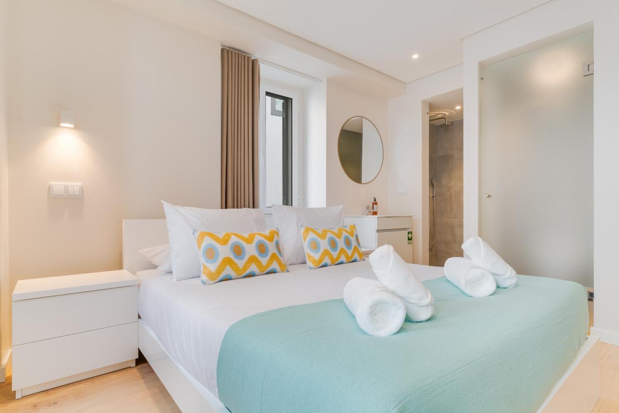 Q Studios By Atlantic Holiday Funchal  Zewnętrze zdjęcie